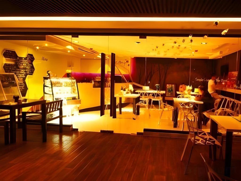 Baan K Residence Bangkok Extérieur photo