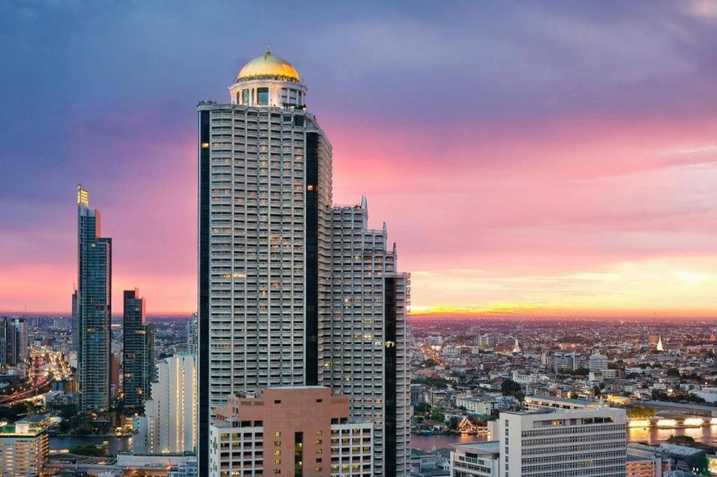Baan K Residence Bangkok Extérieur photo