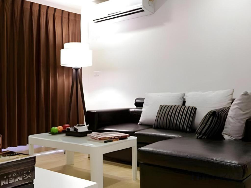 Baan K Residence Bangkok Extérieur photo